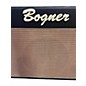 Used Bogner Shiva With Reverb EL34 80W Tube Guitar Amp Head