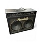 Used Randall RG1503 212 Guitar Combo Amp thumbnail