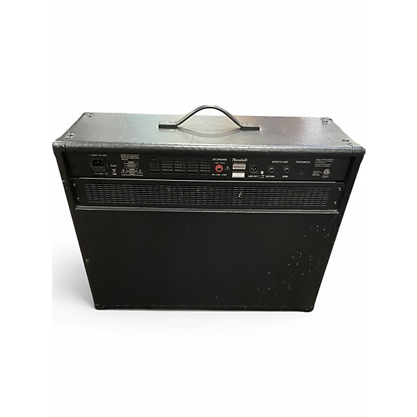 Used Randall RG1503 212 Guitar Combo Amp