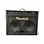 Used Randall RG1503 212 Guitar Combo Amp
