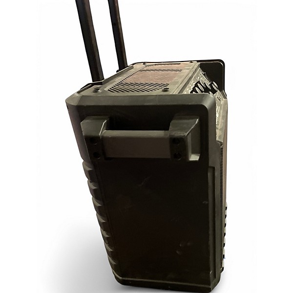 Used Alto uber fx Powered Speaker