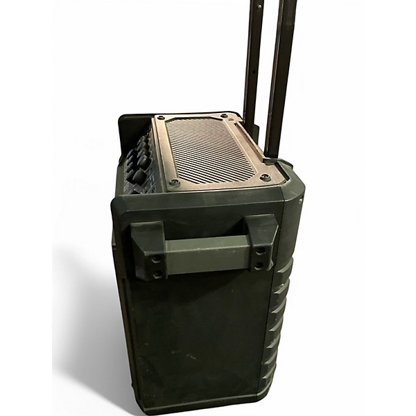 Used Alto uber fx Powered Speaker