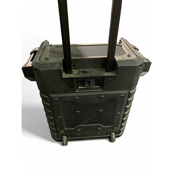 Used Alto uber fx Powered Speaker