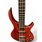 Used Toby By Tobias 4 STRING BASS Red Electric Bass Guitar thumbnail