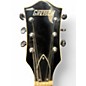 Used Gretsch Guitars G5420T Electromatic Orange Hollow Body Electric Guitar