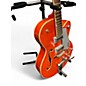Used Gretsch Guitars G5420T Electromatic Orange Hollow Body Electric Guitar