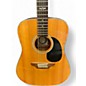 Used Alvarez 5214 12 Natural 12 String Acoustic Guitar
