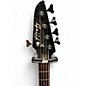 Vintage 1992 Guild Pilot  Black Electric Bass Guitar