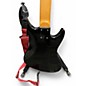 Vintage 1992 Guild Pilot  Black Electric Bass Guitar
