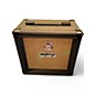 Used Orange Amplifiers PPC108 Micro Terror 1X8 Guitar Cabinet thumbnail