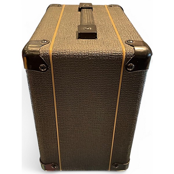 Used Orange Amplifiers PPC108 Micro Terror 1X8 Guitar Cabinet