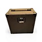 Used Orange Amplifiers PPC108 Micro Terror 1X8 Guitar Cabinet