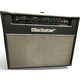 Used Blackstar HT Club 40 Venue 40W MKII  1x12 Tube Guitar Combo Amp