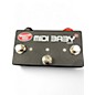 Used Disaster Area Designs MIDI Baby 3 Pedal thumbnail
