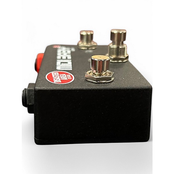 Used Disaster Area Designs MIDI Baby 3 Pedal