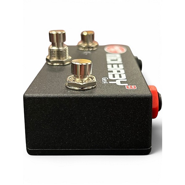 Used Disaster Area Designs MIDI Baby 3 Pedal