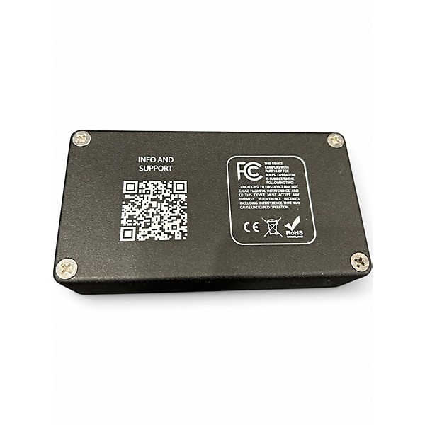 Used Disaster Area Designs MIDI Baby 3 Pedal