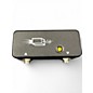 Used JHS Pedals Little Black Buffer Effect Pedal thumbnail
