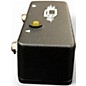 Used JHS Pedals Little Black Buffer Effect Pedal