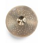 Used MEINL 14in HCS Hi Hat Pair Cymbal