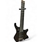Used strandberg Boden Metal 8 Black Solid Body Electric Guitar thumbnail