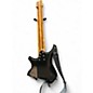 Used strandberg Boden Metal 8 Black Solid Body Electric Guitar