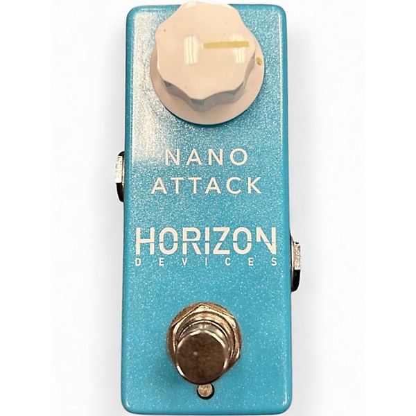 Used Rapco Horizon NANO ATTACK Effect Pedal,Specials : American Fashion Style Bags On Sale