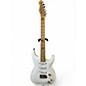Used Chapman ML1 Pro Traditional RAW TONE WHITE Solid Body Electric Guitar thumbnail