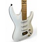 Used Chapman ML1 Pro Traditional RAW TONE WHITE Solid Body Electric Guitar