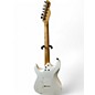 Used Chapman ML1 Pro Traditional RAW TONE WHITE Solid Body Electric Guitar