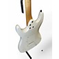 Used Chapman ML1 Pro Traditional RAW TONE WHITE Solid Body Electric Guitar