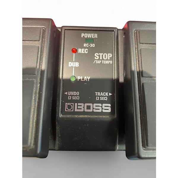 BOSS RC-505mkII Tabletop Loop Station Black | Guitar Center