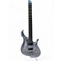 Used Koloss GT 740HM ALUMINUM Solid Body Electric Guitar thumbnail
