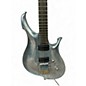 Used Koloss GT 740HM ALUMINUM Solid Body Electric Guitar