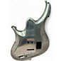 Used Koloss GT 740HM ALUMINUM Solid Body Electric Guitar