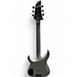 Used Schecter Keith Merrow Signature KM-6 Mk-III Standard Grey Solid Body Electric Guitar
