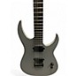 Used Schecter Keith Merrow Signature KM-6 Mk-III Standard Grey Solid Body Electric Guitar