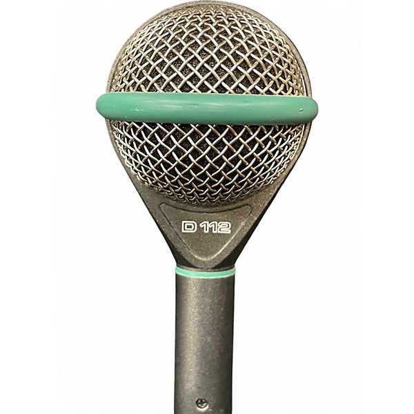 Used AKG D112 Drum Microphone