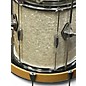 Used Gretsch Drums 4 Piece Catalina Pearl White Drum Kit