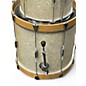 Used Gretsch Drums 4 Piece Catalina Pearl White Drum Kit