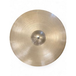 Used Zildjian 22in Avedis Ride Cymbal