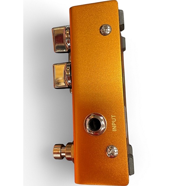 Used Joyo ZIP AMP Effect Pedal