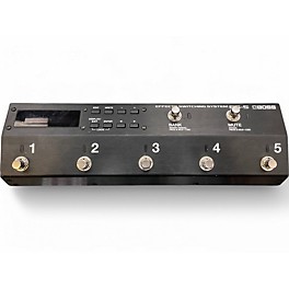Used BOSS ES5 Footswitch
