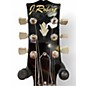 Used J. Robert SG STTYLE Red Solid Body Electric Guitar