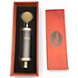 Used Blue Baby Bottle Condenser Microphone