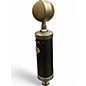Used Blue Baby Bottle Condenser Microphone