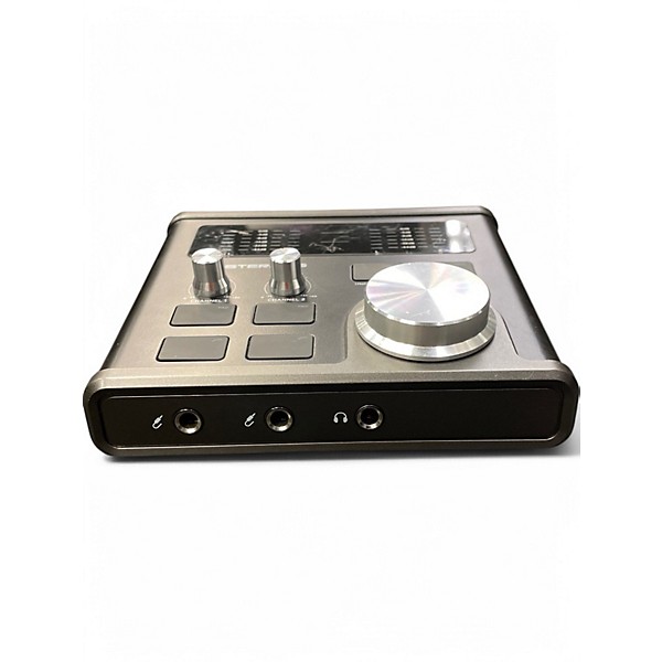 Used Sterling Audio H224 Audio Interface