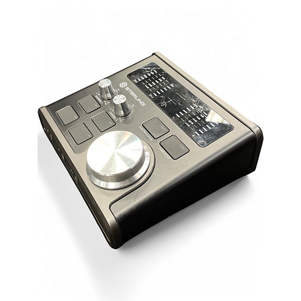 Used Sterling Audio H224 Audio Interface