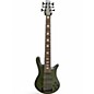 Used 2024 Spector Euro6 LX HAUNTED MOSS Electric Bass Guitar thumbnail