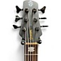Used 2024 Spector Euro6 LX HAUNTED MOSS Electric Bass Guitar